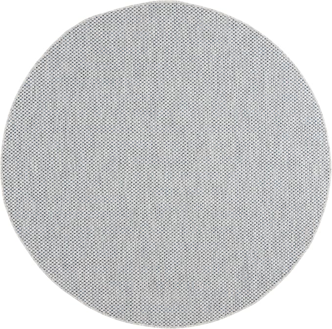 SAFAVIEH Washable Rug Outdoor Courtyard Collection - Image 2