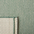 SAFAVIEH Outdoor Accent Rug 2'x3'7" by Unknown