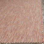 SAFAVIEH Washable Rug Outdoor Courtyard Collection - Image 3