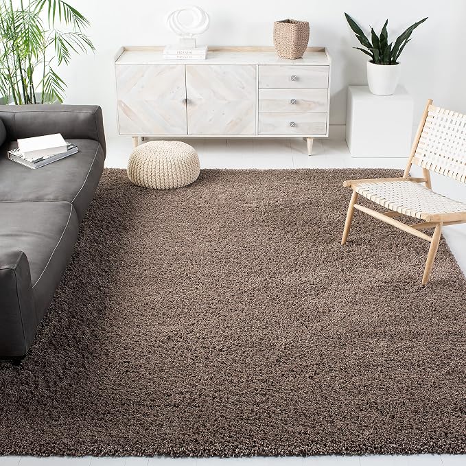 SAFAVIEH California Shag Collection Area Rug by Unknown