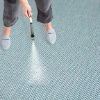 SAFAVIEH Washable Rug Outdoor Courtyard Collection - Image 8