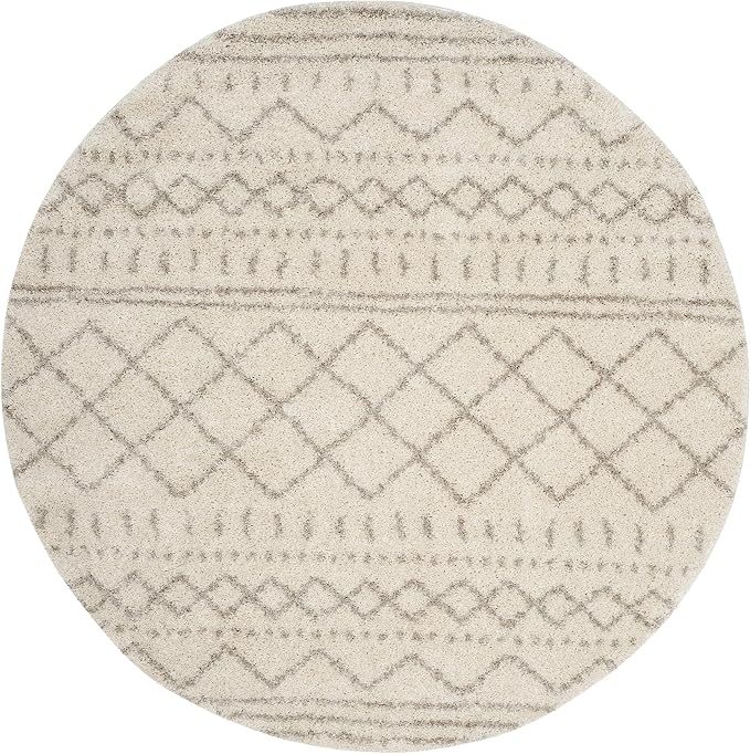 SAFAVIEH Arizona Shag Collection Area Rug - Image 3