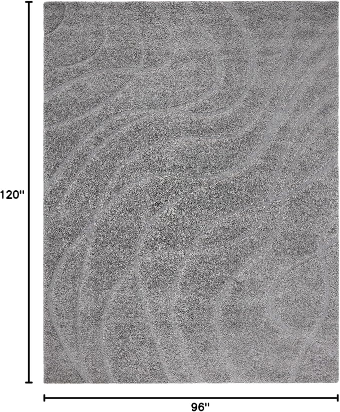 SAFAVIEH Area Rug 8x10 - Image 2