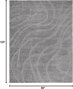 SAFAVIEH Area Rug 8x10 - Image 2
