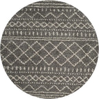SAFAVIEH Arizona Shag Collection Area Rug - Image 3