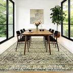 BILEEHOME Washable 6x9 Area Rugs - Image 5