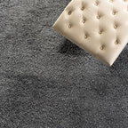 SAFAVIEH California Shag Collection Runner Rug - Image 8