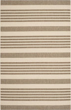 SAFAVIEH Courtyard Collection Accent Rug - Image 3