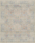 8x10 Washable Rug for Living Room - Image 2
