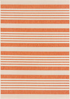 SAFAVIEH Washable Rug Outdoor Courtyard Collection - Image 3