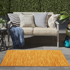 Nourison Home Nourison Essentials Sunburst 3' x 5' Area Rug - Image 2