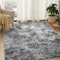 DMOYEST Area Rug Living Room Rugs by DMOYEST