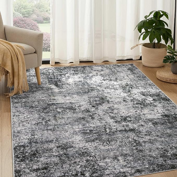 DMOYEST Area Rug Living Room Rugs by DMOYEST