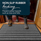 ubdyo Extra Durable Door Mat - Image 6