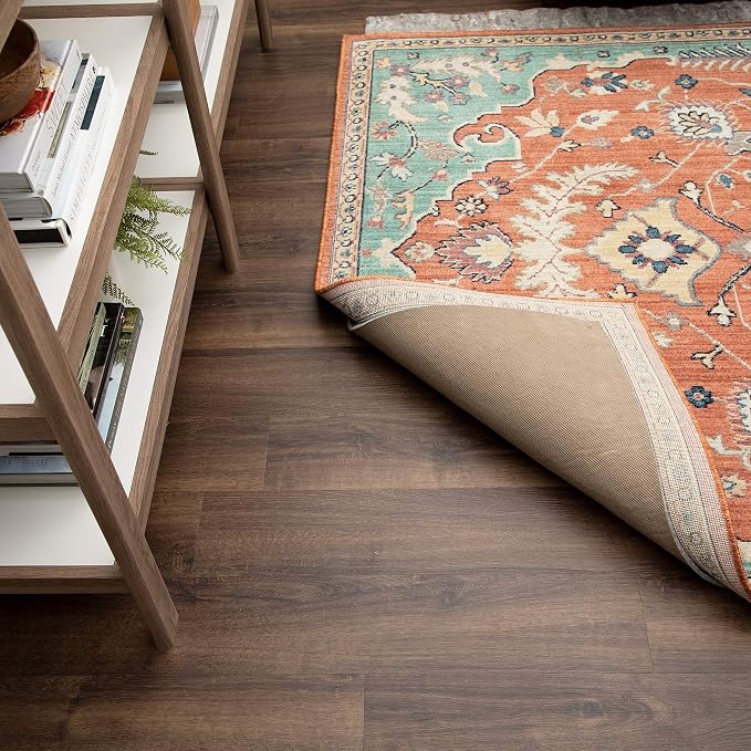 Mohawk Home Non Slip Rug Pad 8' x 10' - Image 13