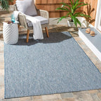 SAFAVIEH Washable Rug Outdoor Courtyard Collection by Unknown