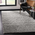 SAFAVIEH Arizona Shag Collection Area Rug by Unknown