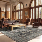 Ruaruarug Washable Area Rug 8x10 - Image 9