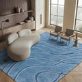 SAFAVIEH Florida Shag Collection Area Rug by Unknown