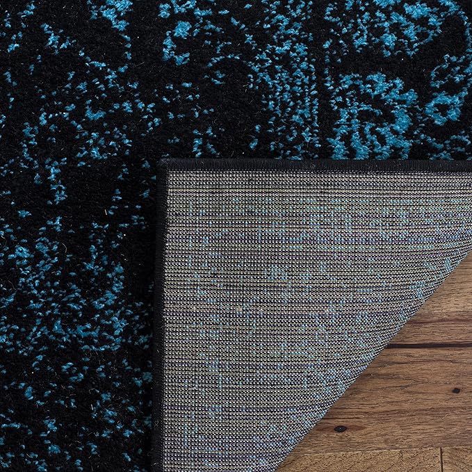 SAFAVIEH Area Rug 4x6 - Image 5