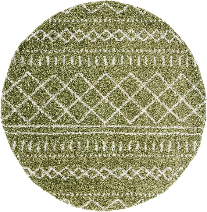 SAFAVIEH Arizona Shag Collection Area Rug - Image 3