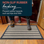 ubdyo Extra Durable Door Mat - Image 5