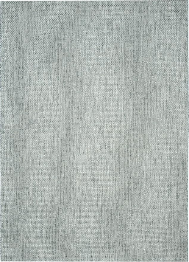 SAFAVIEH Washable Rug Outdoor Courtyard Collection - Image 3