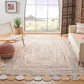 SAFAVIEH Cape Cod Collection Area Rug by Unknown