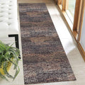 RUGSURE Washable Area Rug by RUGSURE