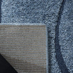 SAFAVIEH Florida Shag Collection Area Rug - Image 3