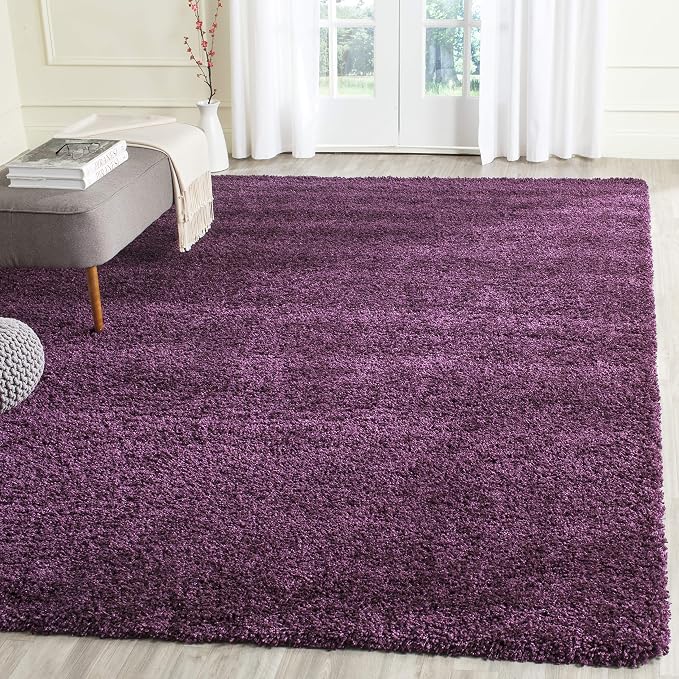 SAFAVIEH California Shag Collection Area Rug - Image 8