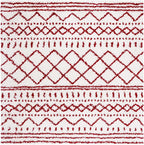 SAFAVIEH Arizona Shag Collection Area Rug - Image 3