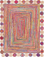 SAFAVIEH Area Rug 8x10 - Image 2