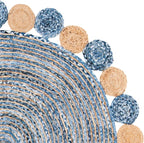 SAFAVIEH Cape Cod Collection Area Rug - Image 6