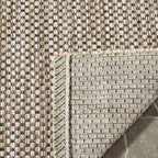 SAFAVIEH Washable Rug Outdoor Courtyard Collection - Image 3