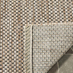 SAFAVIEH Washable Rug Outdoor Courtyard Collection - Image 8