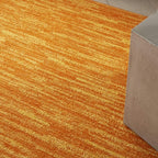 Nourison Home Nourison Essentials Sunburst 4' x 6' Area Rug - Image 2