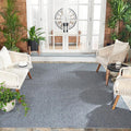SAFAVIEH Washable Rug Outdoor Courtyard Collection by Unknown