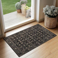Ruaruarug Washable Area Rug 2x3 by Ruaruarug