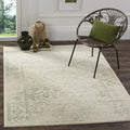 SAFAVIEH Area Rug 4x6 by Unknown