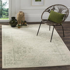 SAFAVIEH Area Rug 4x6 by Unknown