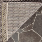 SAFAVIEH Washable Rug Outdoor Courtyard Collection - Image 7