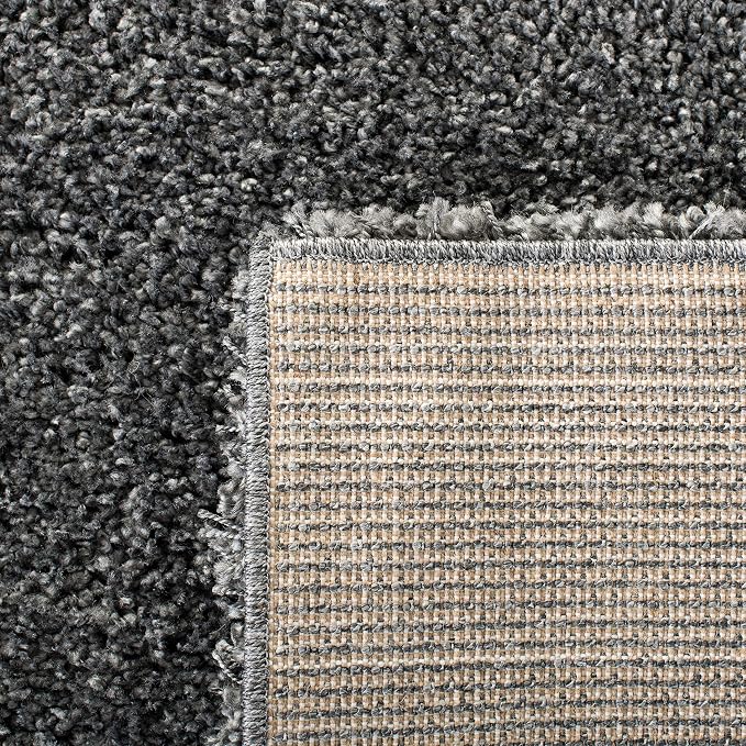 SAFAVIEH California Shag Collection Runner Rug - Image 10