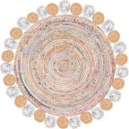 SAFAVIEH Cape Cod Collection Area Rug - Image 2