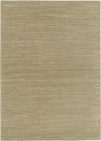 Nourison Home Nourison Essentials Green Gold 4' x 6' Area Rug - Image 5