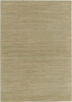 Nourison Home Nourison Essentials Green Gold 5' x 7' Area Rug - Image 5