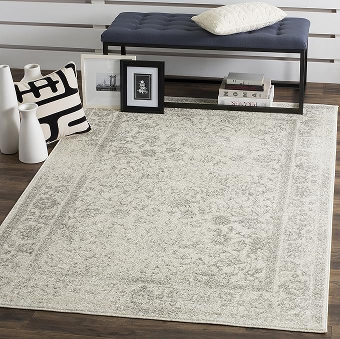 SAFAVIEH Area Rug 6x8 by Unknown
