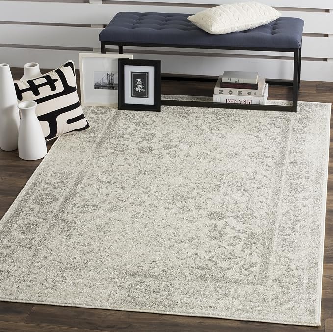 SAFAVIEH Adirondack Collection Area Rug - Image 2