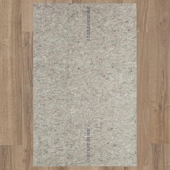 Mohawk Home Non Slip Rug Pad 8' x 10' - Image 7