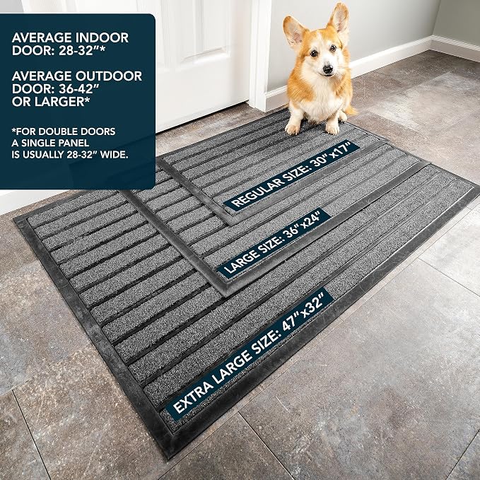 ubdyo Door Mat Outside Entrance - Image 3